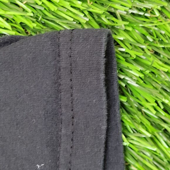 Sons-Of-Anarchy Grim-Geaper Shirt Large 21x26 Black SAMCRO - Picture 11 of 14